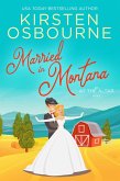 Married in Montana (At the Altar, #1) (eBook, ePUB)