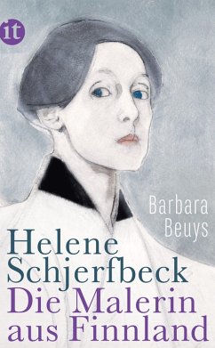 Helene Schjerfbeck (eBook, ePUB) - Beuys, Barbara