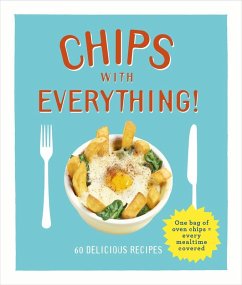 Chips with Everything (eBook, ePUB) - Smart, Denise