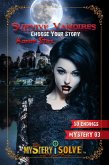 Survive Vampires - Choose Your Story (Mystery i Solve, #3) (eBook, ePUB)