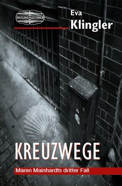 Kreuzwege (eBook, ePUB) - Klingler, Eva