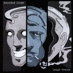 Cover Laugh Tracks
