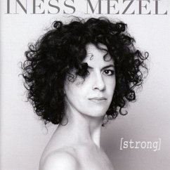 Strong - Mezel,Iness