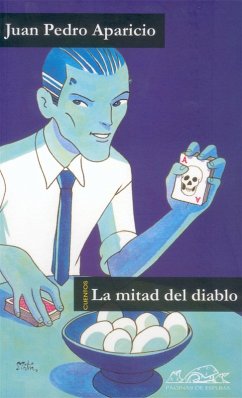 Cover La mitad del diablo (eBook, ePUB)