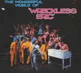 The Wonderful World Of Wreckless Eric (+Bonus)