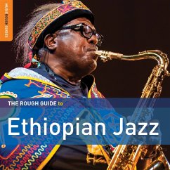 The Rough Guide To Ethiopian Jazz - Diverse
