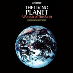 The Living Planet (Original Tv Soundtrack) - O.S.T./Parker,Elizabeth