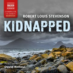Kidnapped (Unabridged) (MP3-Download) - Stevenson, Robert Louis