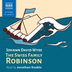 The Swiss Family Robinson (MP3-Download)