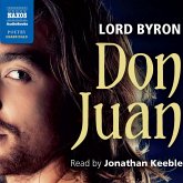 Don Juan (Unabridged) (MP3-Download)