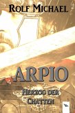 Arpio (eBook, ePUB)