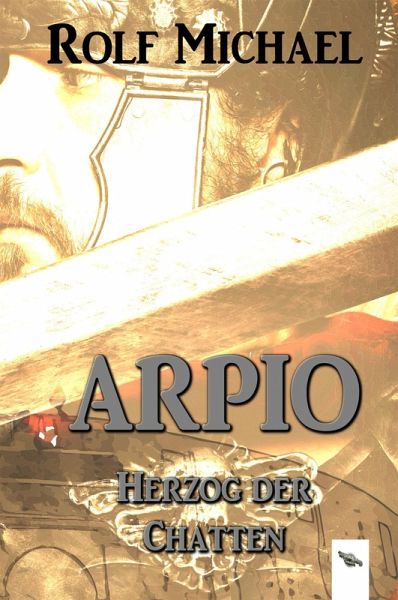Arpio (eBook, ePUB) Arpio (eBook, ePUB)