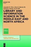 Library and Information Science in the Middle East and North Africa (eBook, ePUB)