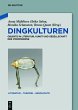Dingkulturen (eBook, PDF) - Bild 1