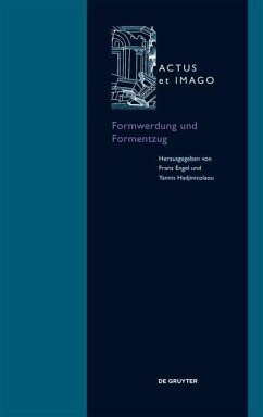 Cover Formwerdung und Formentzug (eBook, ePUB)