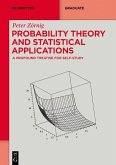 Probability Theory and Statistical Applications (eBook, PDF)