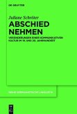 Abschied nehmen (eBook, ePUB)