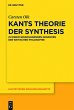 Kants Theorie der Synthesis (eBook,... - Bild 1