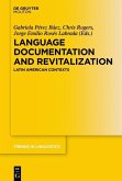 Language Documentation and Revitalization in Latin American Contexts (eBook, PDF)