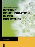 Interne Kommunikation in der Bibliothek (eBook, PDF)