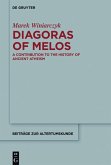 Diagoras of Melos (eBook, ePUB)