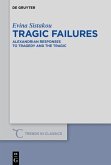 Tragic Failures (eBook, PDF)