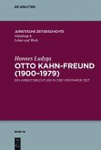Otto Kahn-Freund (1900-1979) (eBook, ePUB)