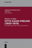 Otto Kahn-Freund (1900-1979) (eBook, PDF)