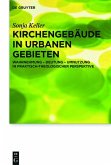 Kirchengebäude in urbanen Gebieten (eBook, ePUB)