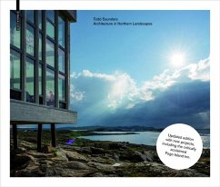 Cover Todd Saunders - Architecture in Northern Landscapes (eBook, PDF)