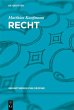 Recht (eBook, ePUB) - Bild 1