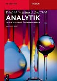 Analytik (eBook, PDF)