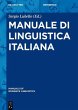 Manuale di linguistica italiana (eBook,... - Bild 1
