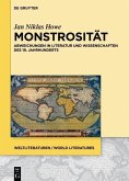 Monstrosität (eBook, PDF)