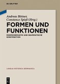 Formen und Funktionen (eBook, PDF)