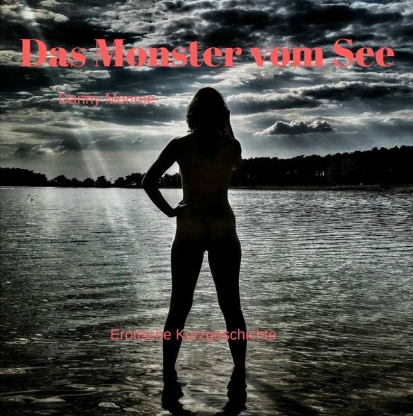 Das Monster vom See (eBook, ePUB) Das Monster vom See (eBook, ePUB)