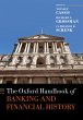 The Oxford Handbook of Banking and... - Bild 1