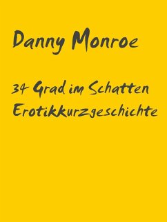 34 Grad im Schatten (eBook, ePUB) Cover 34 Grad im Schatten (eBook, ePUB)