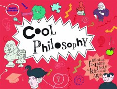 Cool Philosophy (eBook, ePUB) - Tatarsky, Daniel