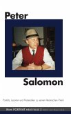 Peter Salomon (eBook, ePUB)