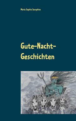 Gute-Nacht-Geschichten (eBook, ePUB)