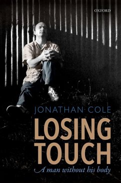Losing Touch (eBook, ePUB) - Cole, Jonathan