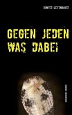 Gegen jeden was dabei (eBook, ePUB)