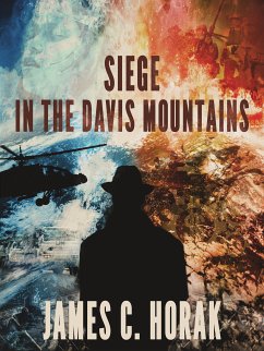 Siege in the Davis Mountains (eBook, ePUB)