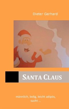 Santa Claus (eBook, ePUB) - Gerhard, Dieter