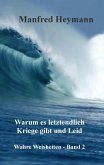 Wahre Weisheiten Band 2 (eBook, ePUB) Wahre Weisheiten Band 2 (eBook, ePUB)