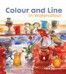Colour and Line in Watercolour (eBook,... - Bild 1