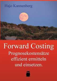 Cover Forward Costing (eBook, ePUB)