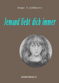 Cover Jemand liebt dich immer (eBook, ePUB)