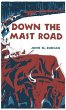 Down the Mast Road (eBook, ePUB) - Bild 1